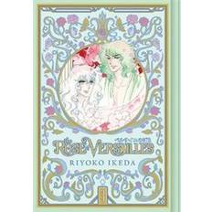 The Rose of Versailles Volume 3 (Hardcover, 2020)