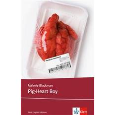 Pig-Heart Boy. Young Adult Literature (Geheftet)