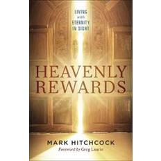 Heavenly Rewards (Paperback, 2019)