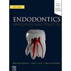 Medisin & Sykepleie Bøker Endodontics (Innbundet, 2020)
