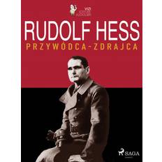 Reise & Urlaub E-Books Rudolf Hess (E-Book, 2020)