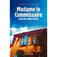 Deutsch - Krimis & Thriller Bücher Madame le Commissaire und die späte Rache (Geheftet)