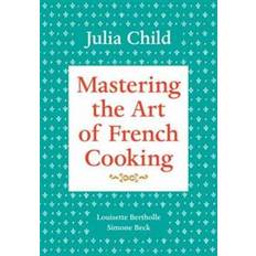 Essen & Trinken E-Books Mastering the Art of French Cooking, Volume 1 (E-Book)