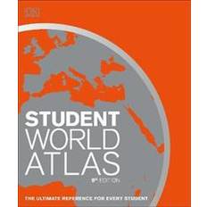 Student World Atlas (Paperback, 2019)