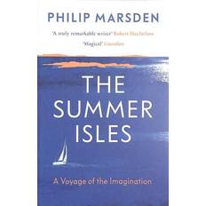 The Summer Isles: A Voyage of the Imagination (Heftet, 2020)