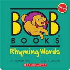 Books Bob Books: Rhyming Words [With 40 Rhyming Word Puzzle Cards] (Paperback, 2013)