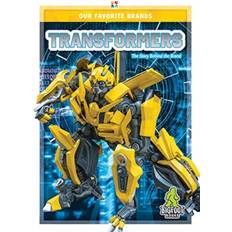 Transformers Transformers (Innbundet, 2020)