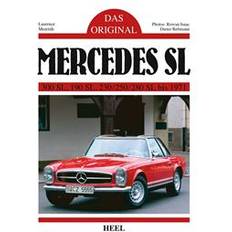 Transport Bücher Das Original: Mercedes SL (Gebunden, 2016)