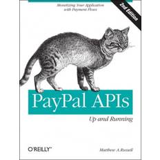 Books PayPal APIs: Up and Running (Paperback, 2012)