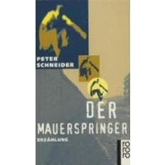 Mauerspringer (Geheftet)