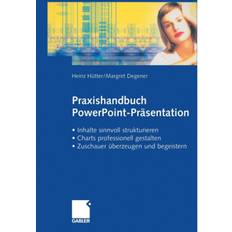 Powerpoint Praxishandbuch PowerPoint-Prasentation