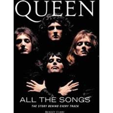 Queen All the Songs (Hardcover, 2020)