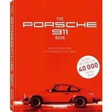Englisch Bücher The Porsche 911 Book (Gebunden, 2020)