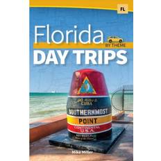 Books Florida Day Trips by Theme