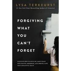 English - Hardcovers Books Forgiving What You Can't Forget (Hardcover, 2020)