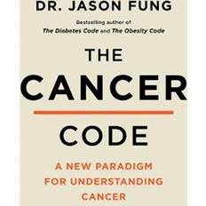 The Cancer Code (Hardcover, 2020)