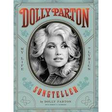 Bücher Dolly Parton: Songteller (Gebunden)
