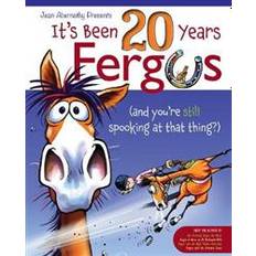 It's Been 20 Years, Fergus (Paperback, 2021)