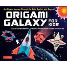 Kawaii Origami for Kids Kit: Create Adorable Paper Animals, Cars and Boats!  (Includes 48 folding sheets and full-color instructions)