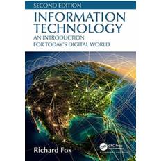 Information Technology: An Introduction for Today's. (Heftet, 2020)