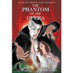 The Phantom of the Opera Collection (Innbundet, 2020)