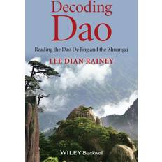 Tao Te Ching (DAO de Jing): The Way to Goodness and Power (Hardcover)