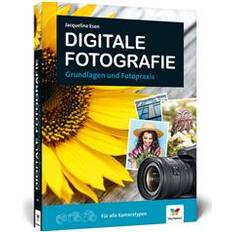 Computer & IT Bücher Digitale Fotografie (Geheftet, 2019)