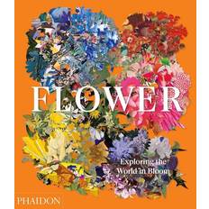 Home & Garden Books Flower: Exploring the World in Bloom (Hardcover, 2020)