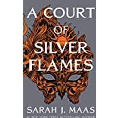 A Court of Silver Flames (Gebunden, 2021)