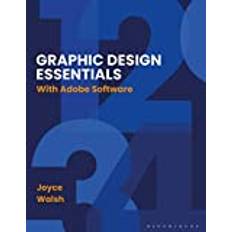 Adobe software Graphic Design Essentials: With Adobe Software (2020)