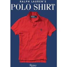 Englisch - Sonstiges Bücher The Ralph Lauren's Polo Shirt (Gebunden, 2021)
