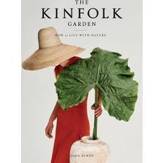 The Kinfolk Garden: How to Live with Nature (Innbundet, 2020)