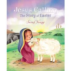 Jesus Calling: The Story of Easter (picture book) (Hardcover, 2020)