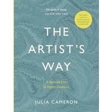 The Artist's Way: A Spiritual Path to Higher Creativity (Heftet, 2020)