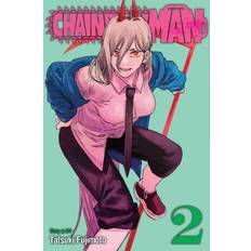 Chainsaw Man Box Set : Includes Volumes 1-11 (Paperback) 