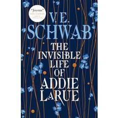 The Invisible Life of Addie LaRue (Gebunden, 2020)