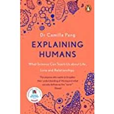 Explaining Humans: Winner of the Royal Society Science. (Geheftet, 2021)