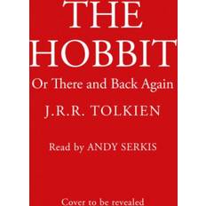 Bøker The Hobbit (Lydbok, CD, 2020)
