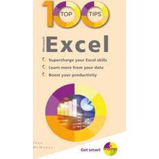 Excel microsoft 100 Top Tips - Microsoft Excel (2020)