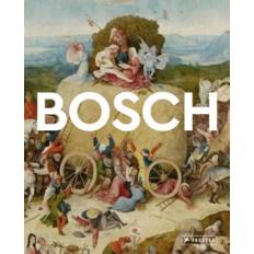 Bøker Bosch: Masters of Art (2020)