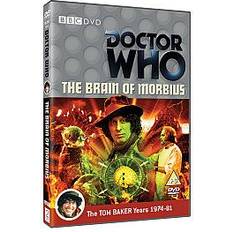 Filmer Doctor Who - The Brain of Morbius [DVD] [1976]