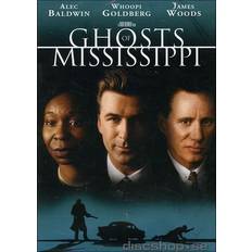 Ghosts of Mississippi (DVD)