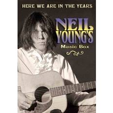 Neil Young - Here We Are In The Years [DVD] [2011] [NTSC]