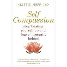 Medisin & Sykepleie Bøker Self Compassion (Heftet, 2011)