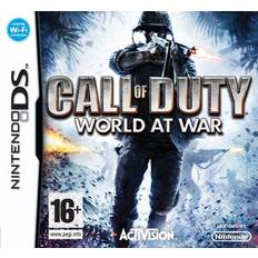 Action Nintendo DS-Spiele Call of Duty (DS)