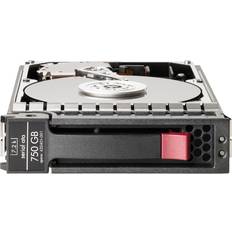 HP 750GB / SATAII / 7200rpm (459320-001)