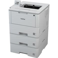 Laser Drucker reduziert Brother HL-L6400DWTT