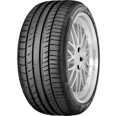 Continental ContiSportContact 5 275/45 R 18 103W