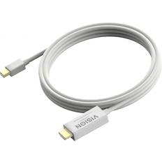 Techconnect HDMI - DisplayPort Mini
