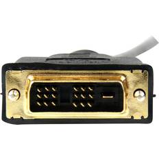 HDMI Cables StarTech HDMI - DVI-D Single Link 5.9ft